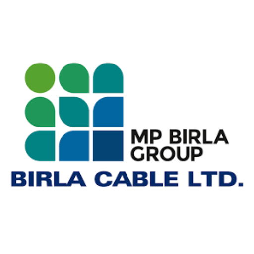 Birla Cable logo